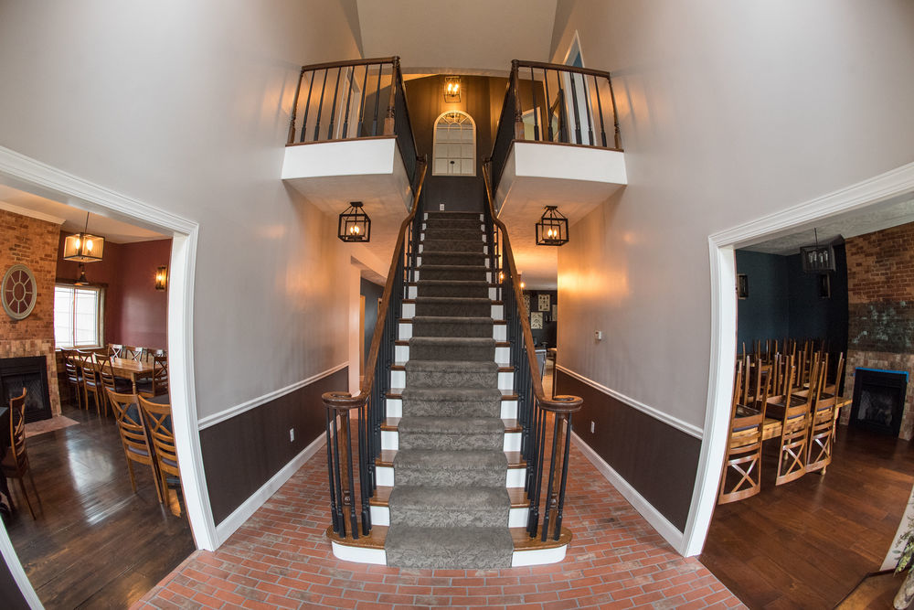 Creekside Inn Oneida Exterior photo